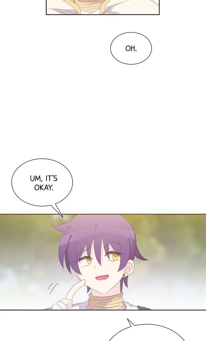 The Dungeon Raid is Just a Side Quest - Chapter 53 Page 61