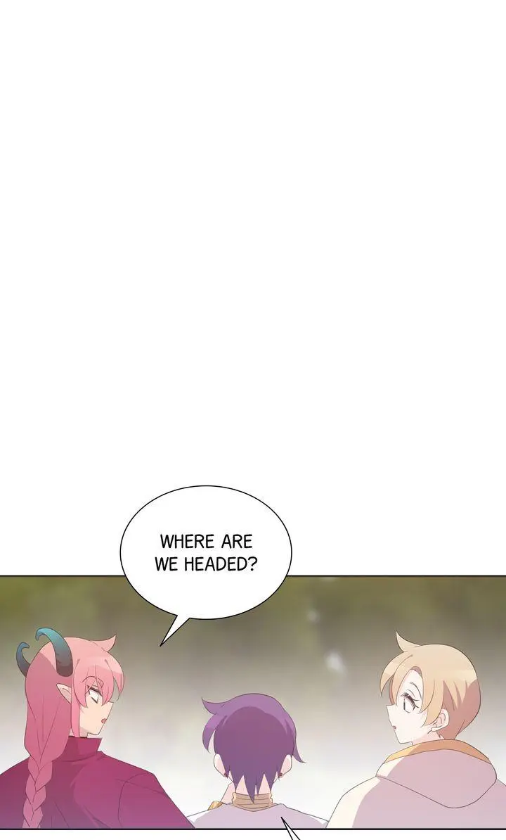 The Dungeon Raid is Just a Side Quest - Chapter 53 Page 75