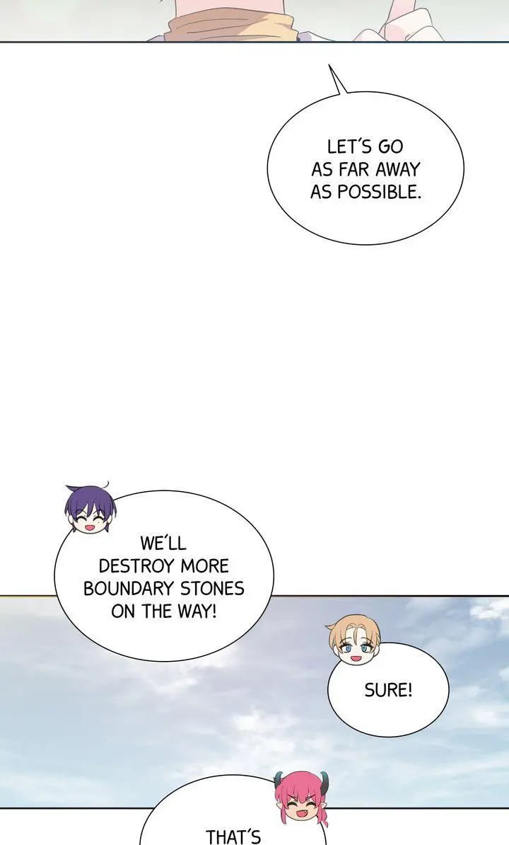 The Dungeon Raid is Just a Side Quest - Chapter 53 Page 77