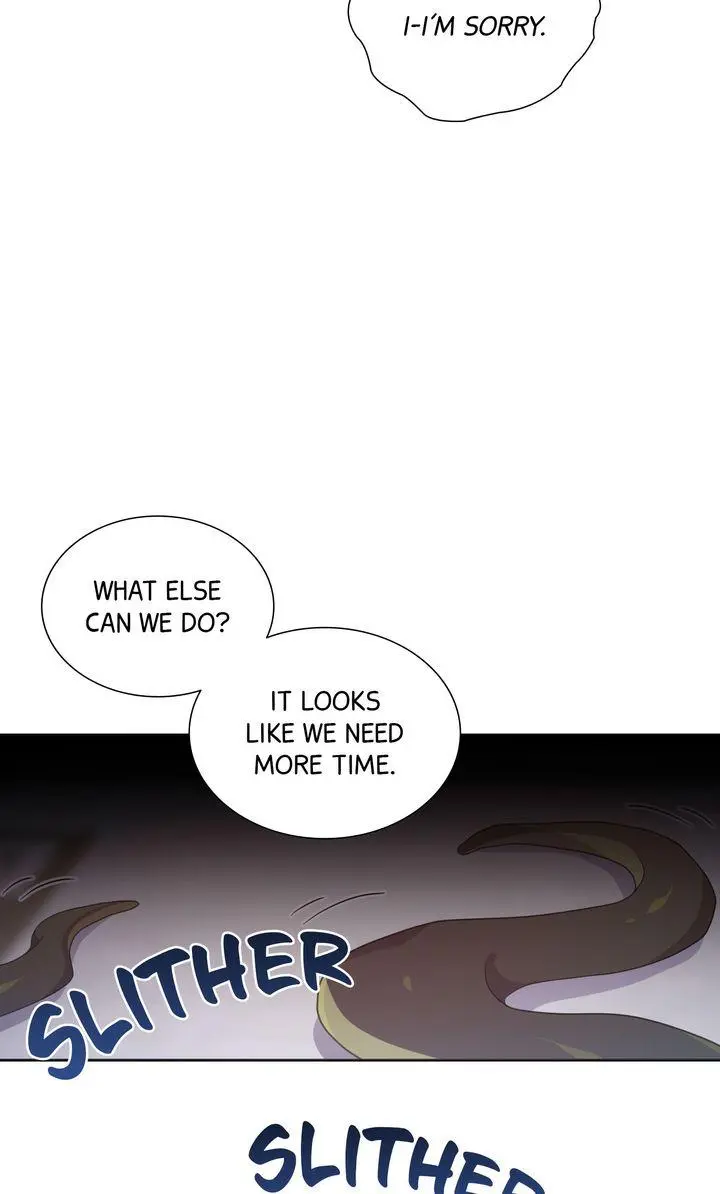 The Dungeon Raid is Just a Side Quest - Chapter 53 Page 89