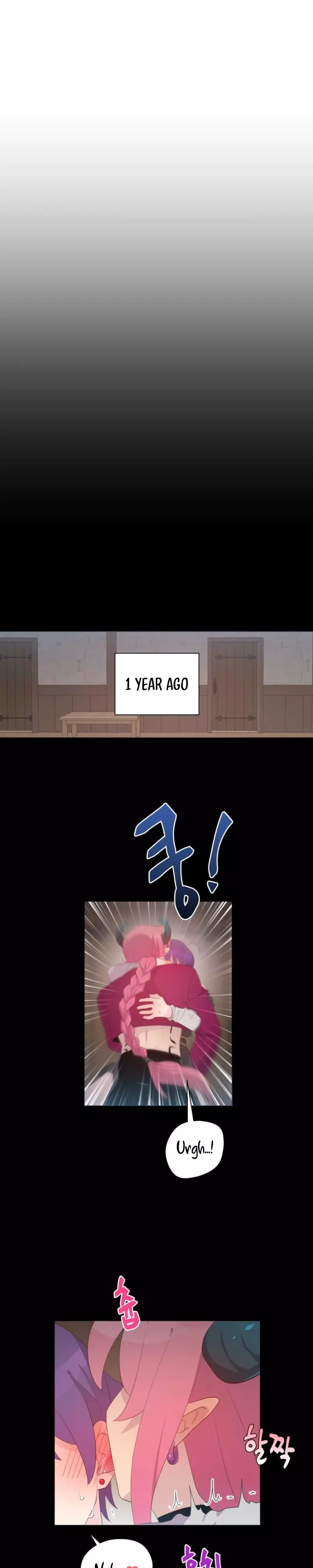 The Dungeon Raid is Just a Side Quest - Chapter 55 Page 14
