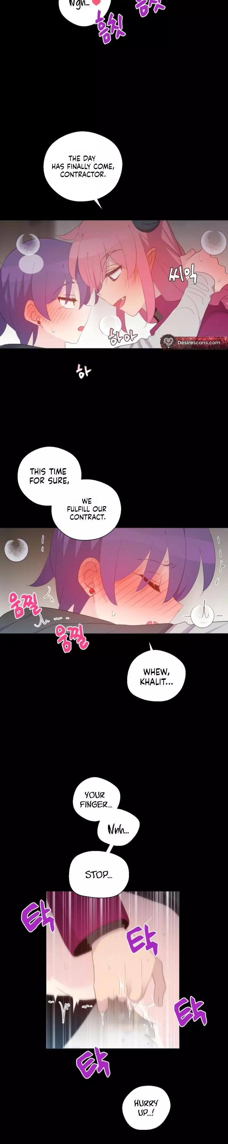 The Dungeon Raid is Just a Side Quest - Chapter 55 Page 15