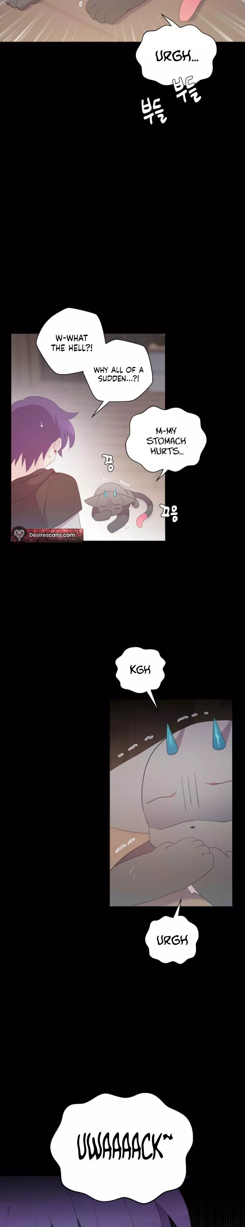 The Dungeon Raid is Just a Side Quest - Chapter 55 Page 18