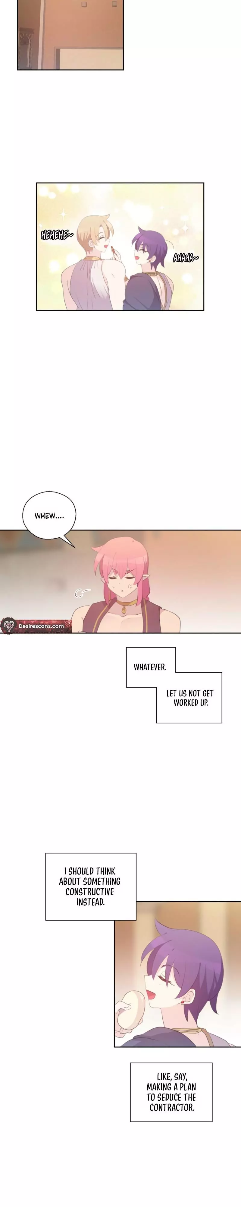 The Dungeon Raid is Just a Side Quest - Chapter 56 Page 3