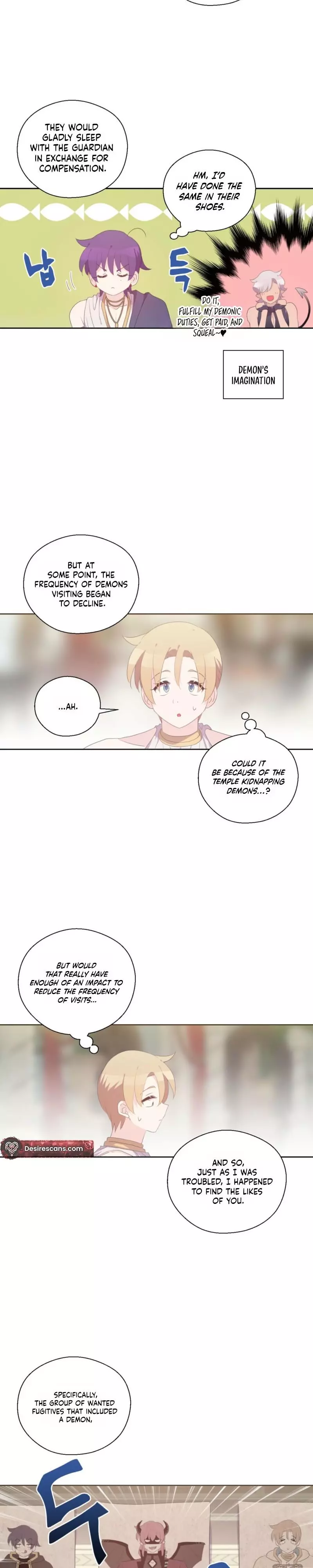 The Dungeon Raid is Just a Side Quest - Chapter 56 Page 15