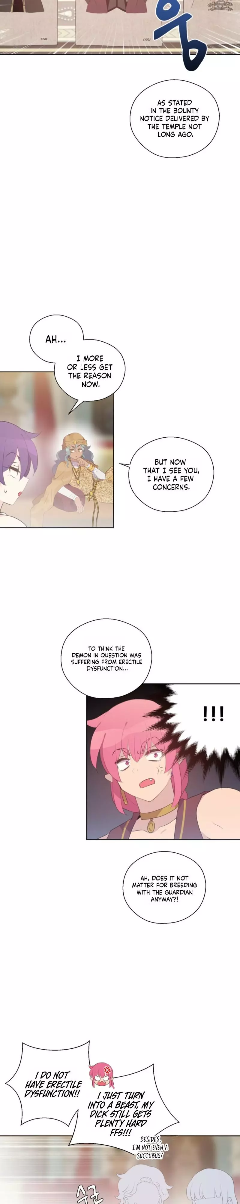 The Dungeon Raid is Just a Side Quest - Chapter 56 Page 16