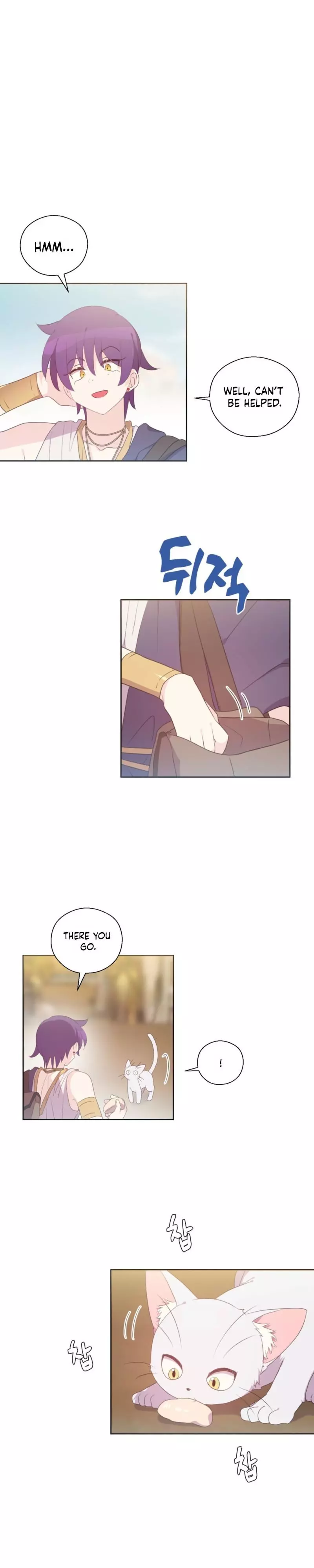 The Dungeon Raid is Just a Side Quest - Chapter 57 Page 4