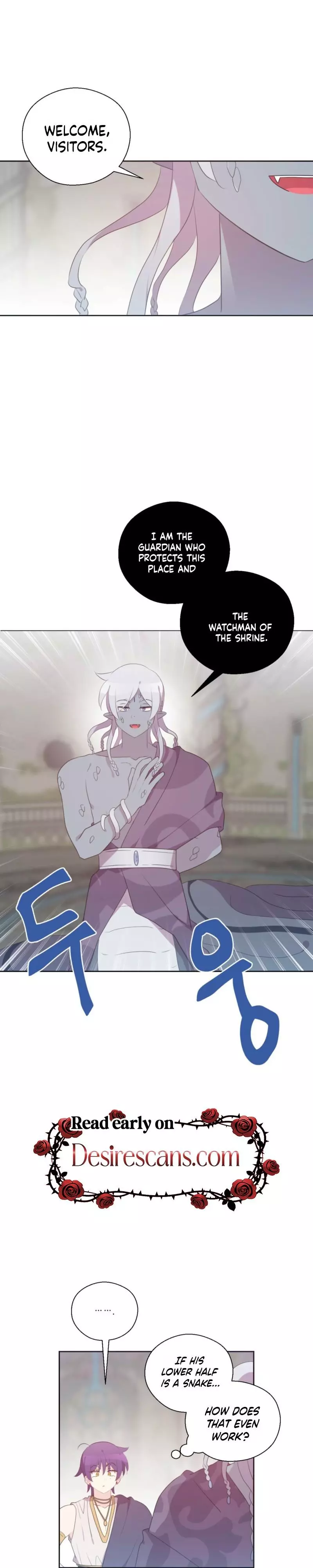 The Dungeon Raid is Just a Side Quest - Chapter 57 Page 12
