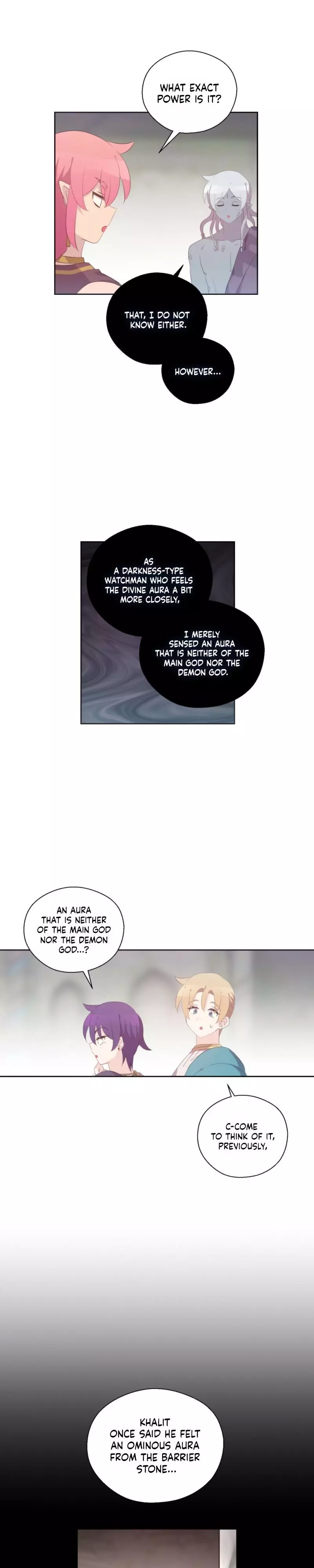 The Dungeon Raid is Just a Side Quest - Chapter 57 Page 17