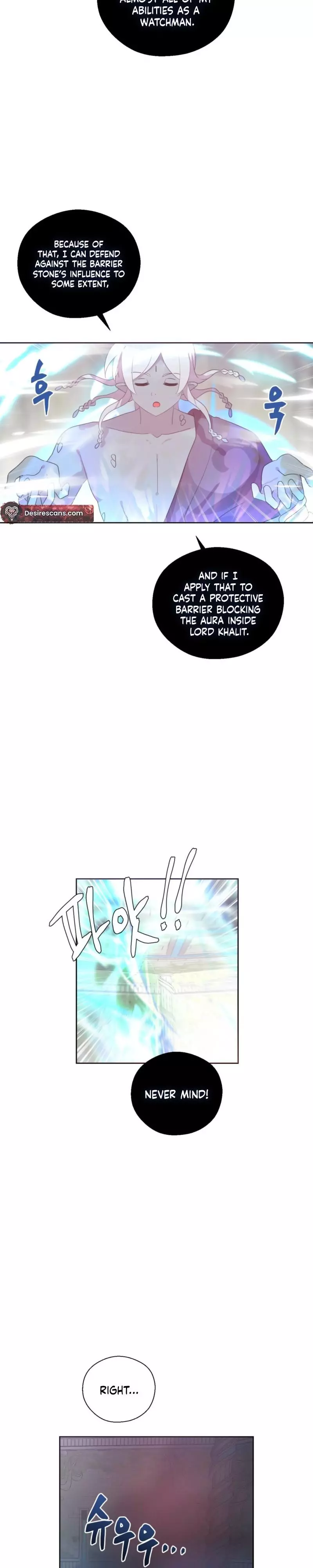 The Dungeon Raid is Just a Side Quest - Chapter 57 Page 20