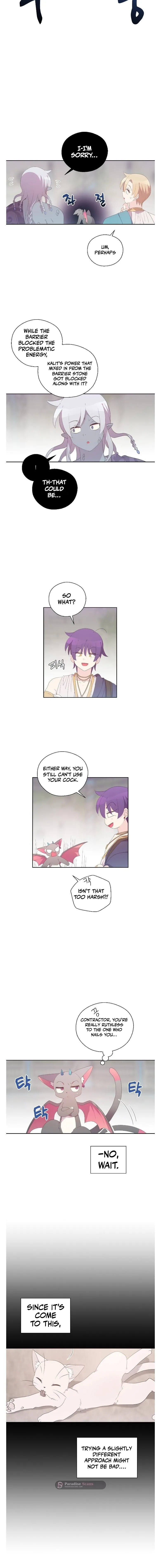 The Dungeon Raid is Just a Side Quest - Chapter 58 Page 2