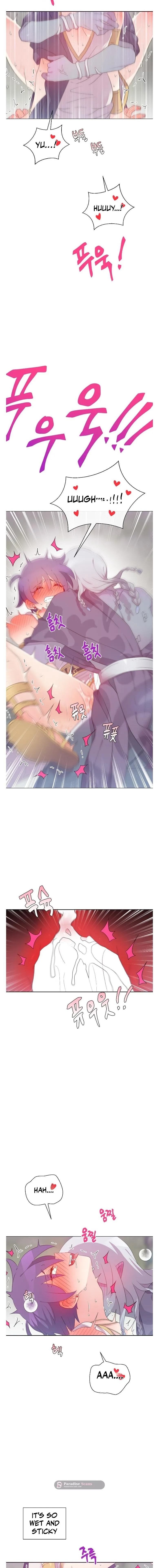 The Dungeon Raid is Just a Side Quest - Chapter 58 Page 10