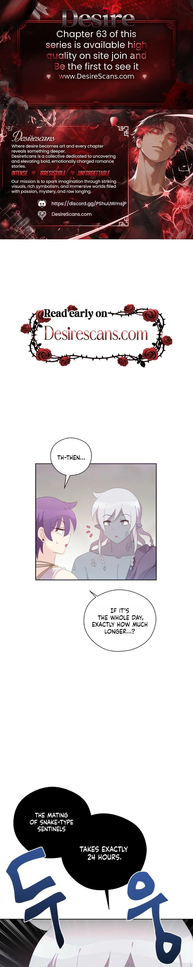 The Dungeon Raid is Just a Side Quest - Chapter 59 Page 1