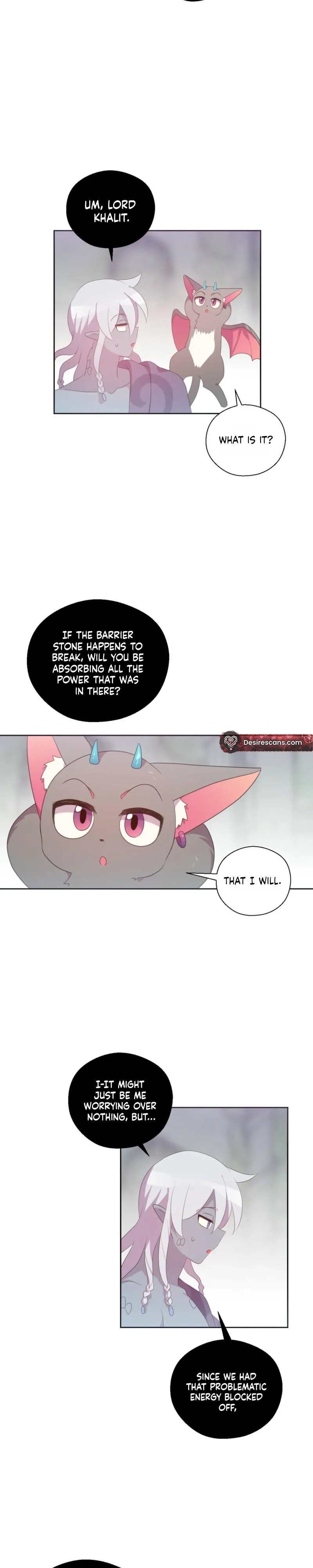 The Dungeon Raid is Just a Side Quest - Chapter 59 Page 16