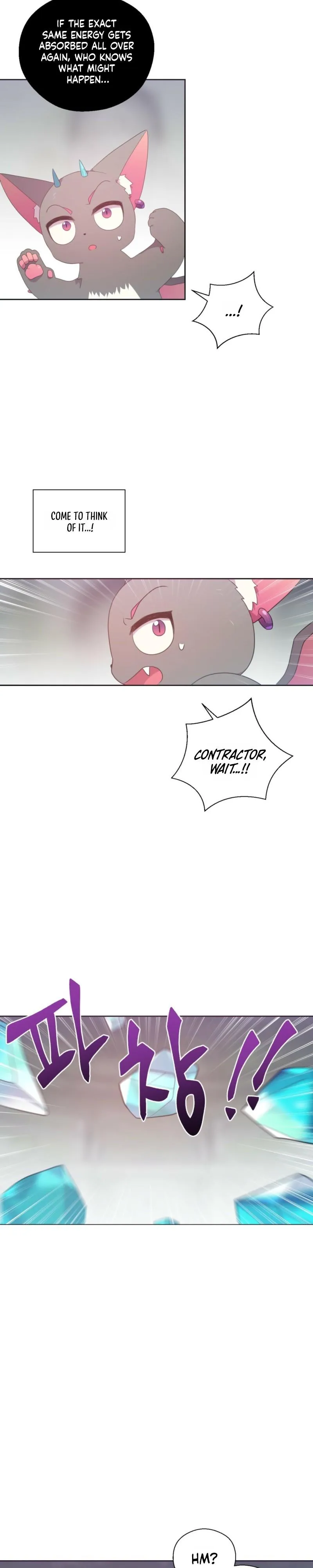 The Dungeon Raid is Just a Side Quest - Chapter 59 Page 17