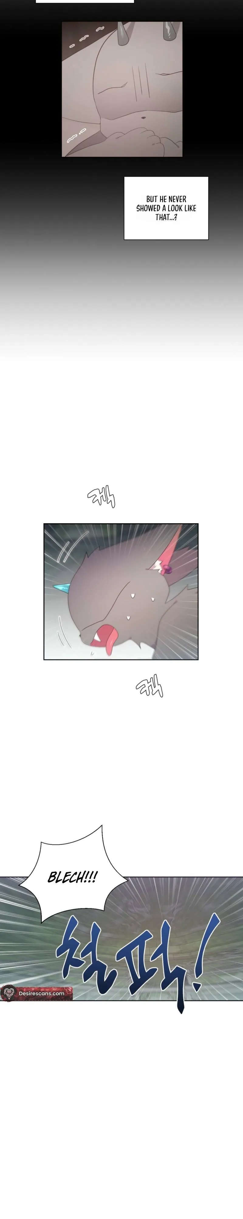 The Dungeon Raid is Just a Side Quest - Chapter 59 Page 22