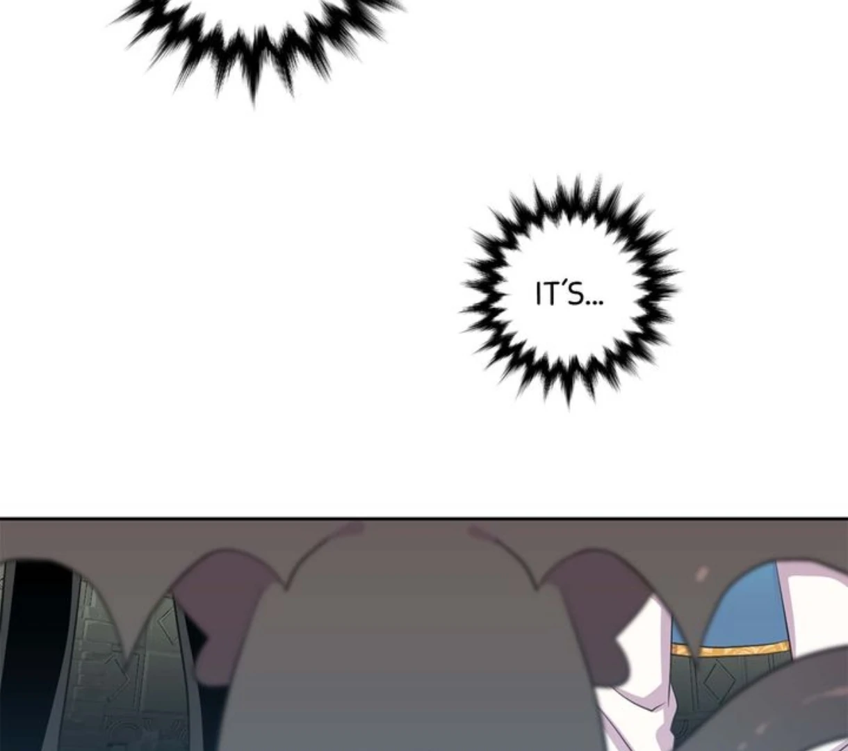 The Dungeon Raid is Just a Side Quest - Chapter 6 Page 3