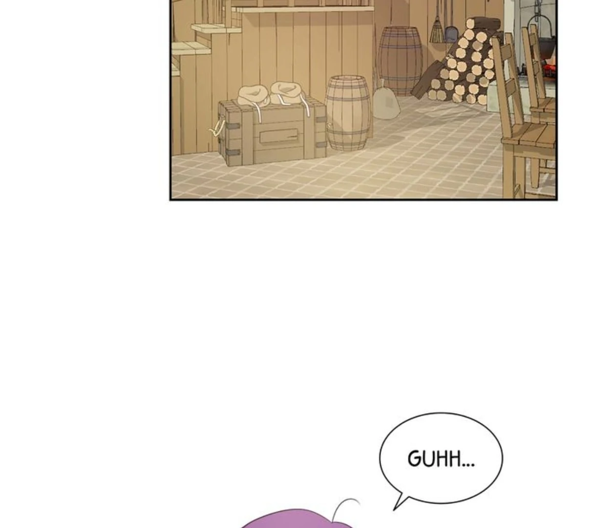 The Dungeon Raid is Just a Side Quest - Chapter 6 Page 11