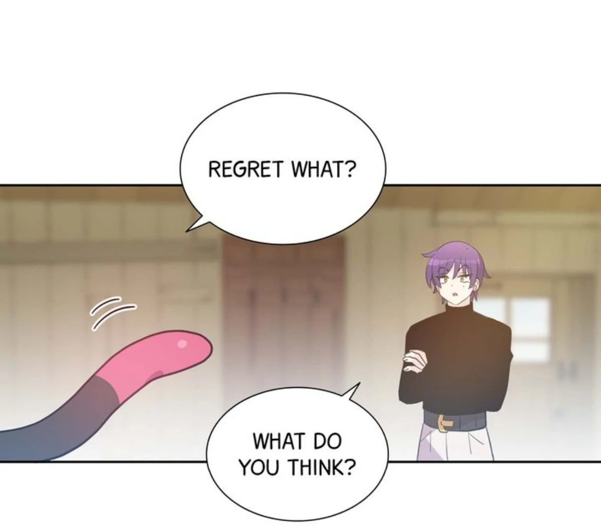 The Dungeon Raid is Just a Side Quest - Chapter 6 Page 13