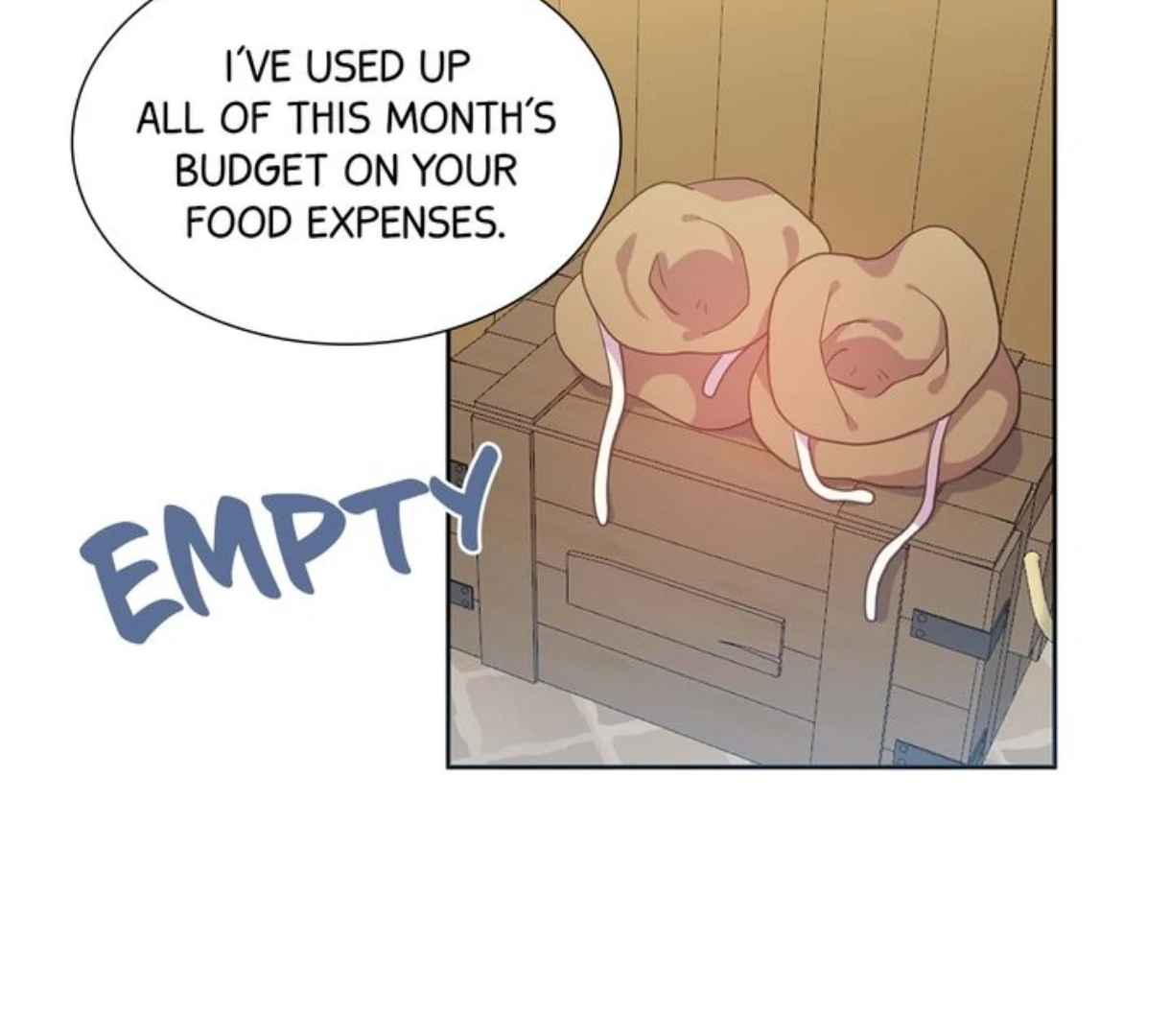 The Dungeon Raid is Just a Side Quest - Chapter 6 Page 18