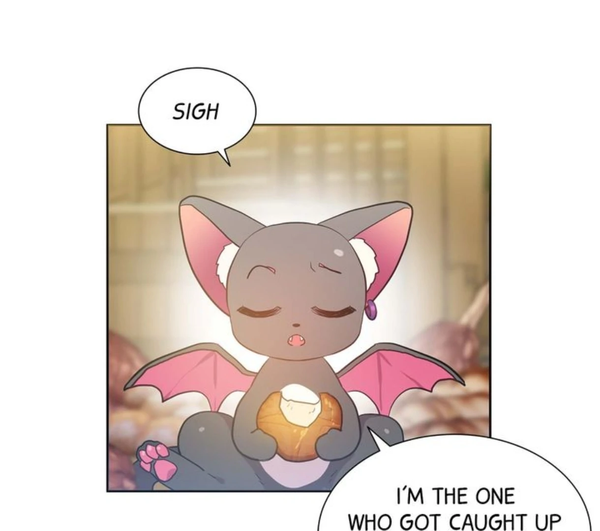 The Dungeon Raid is Just a Side Quest - Chapter 6 Page 19