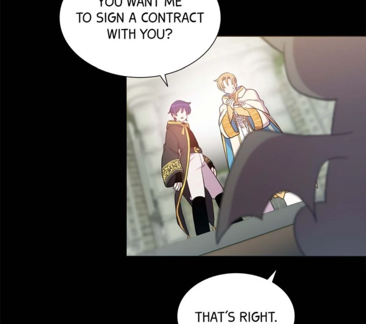 The Dungeon Raid is Just a Side Quest - Chapter 6 Page 29