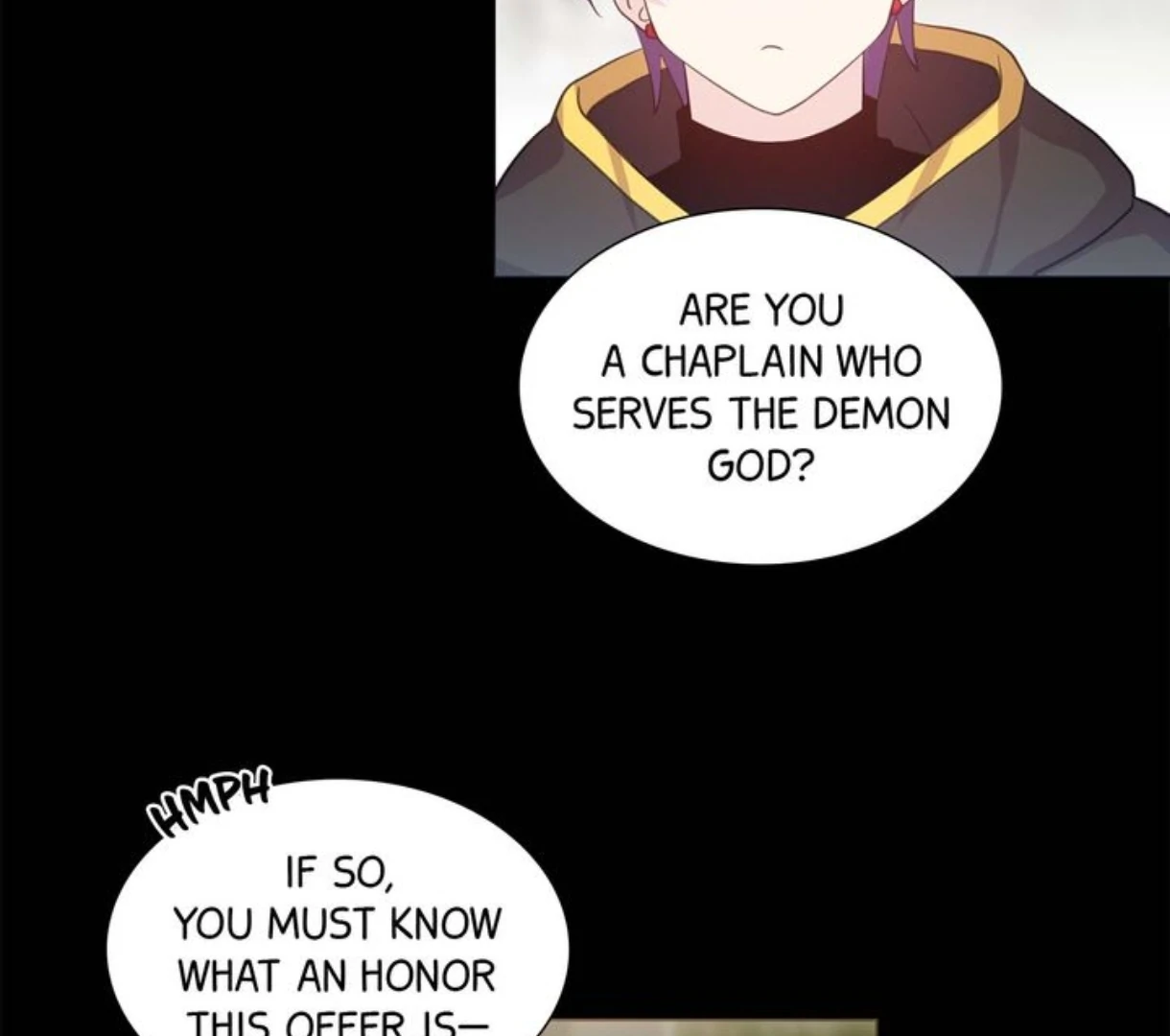 The Dungeon Raid is Just a Side Quest - Chapter 6 Page 36