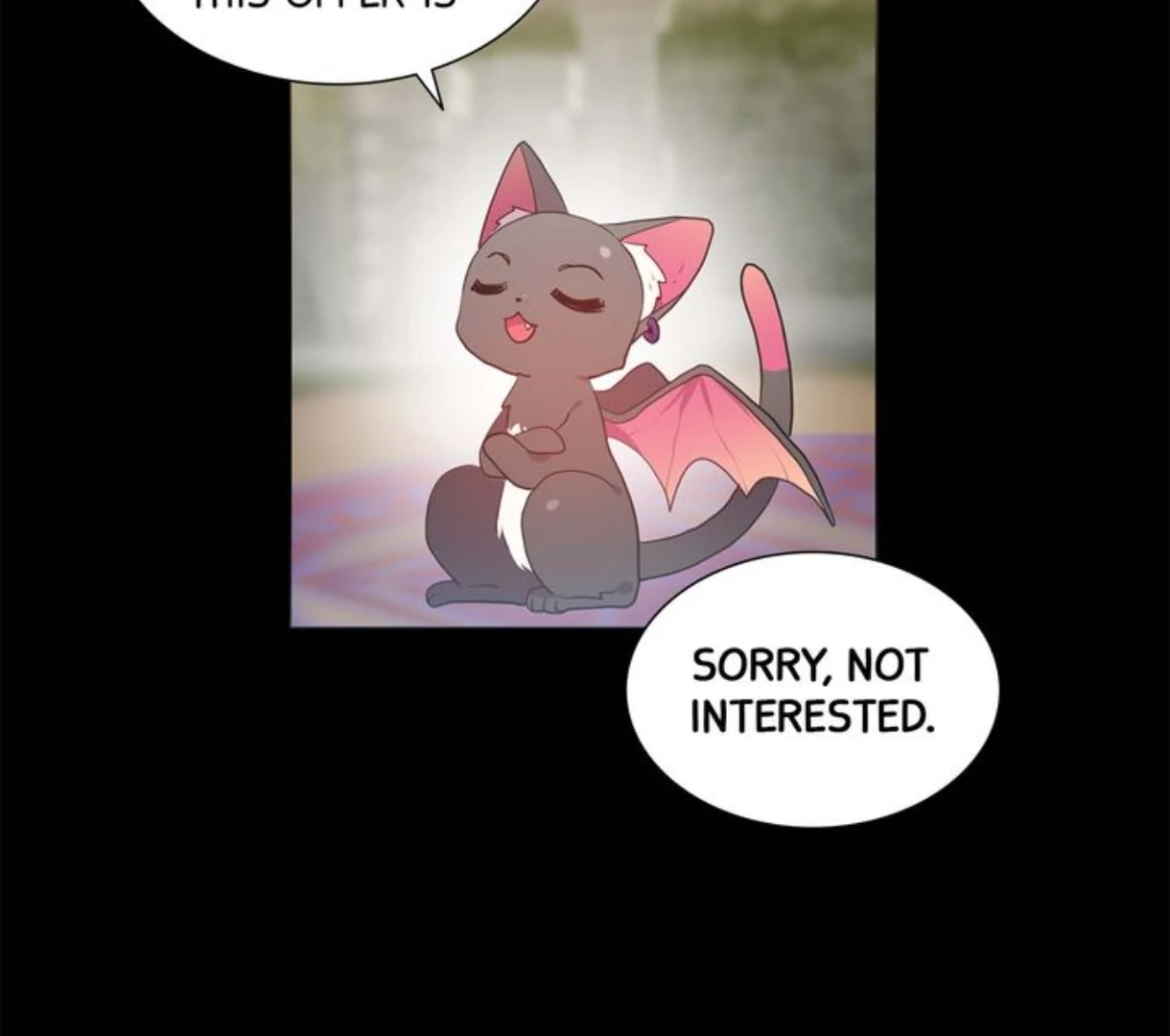 The Dungeon Raid is Just a Side Quest - Chapter 6 Page 37