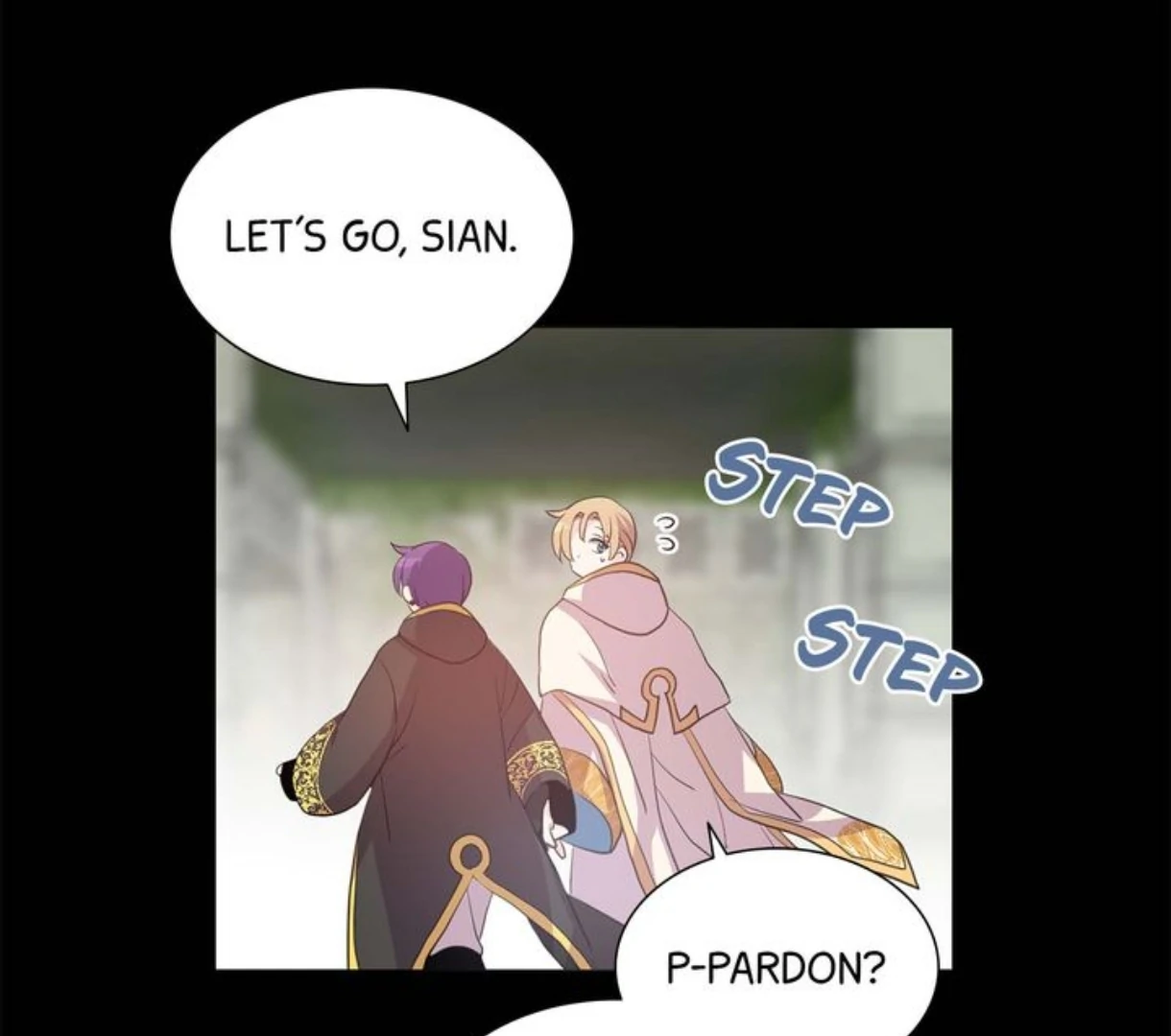 The Dungeon Raid is Just a Side Quest - Chapter 6 Page 38
