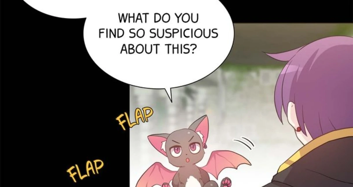 The Dungeon Raid is Just a Side Quest - Chapter 6 Page 41