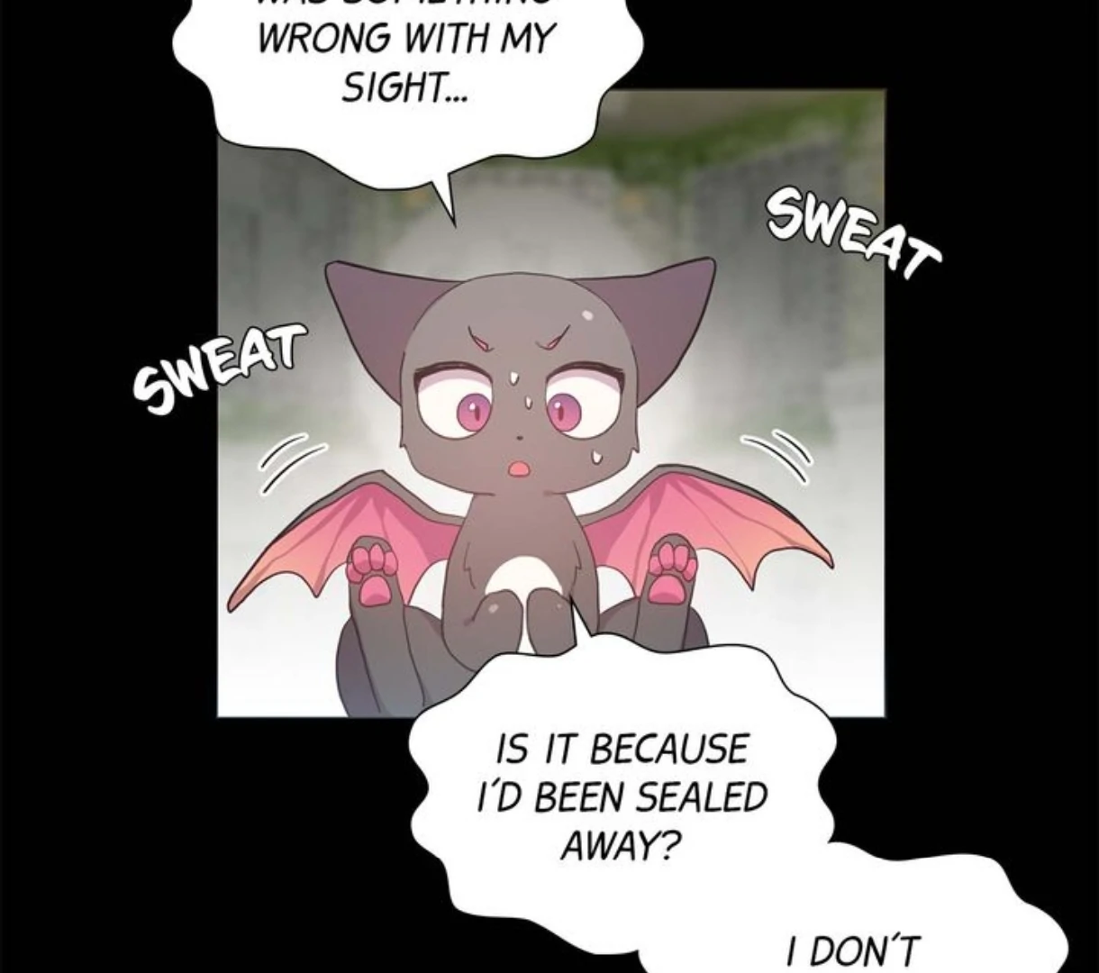 The Dungeon Raid is Just a Side Quest - Chapter 6 Page 46