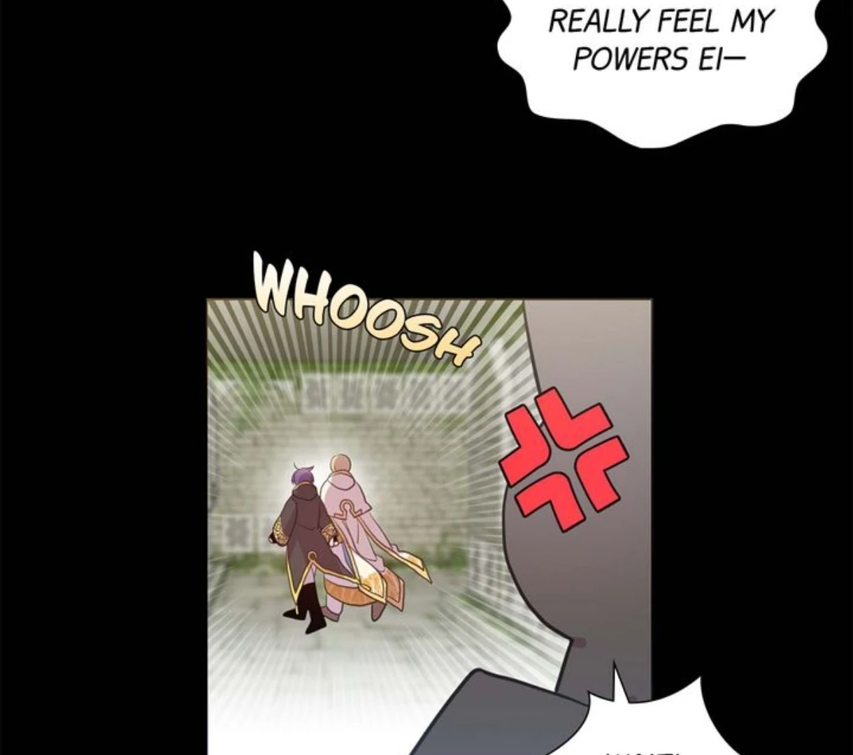 The Dungeon Raid is Just a Side Quest - Chapter 6 Page 47