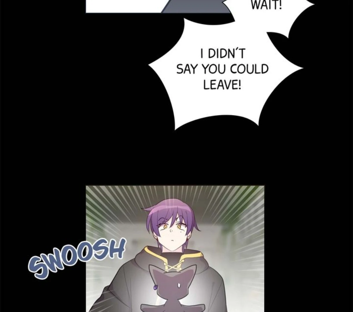 The Dungeon Raid is Just a Side Quest - Chapter 6 Page 48