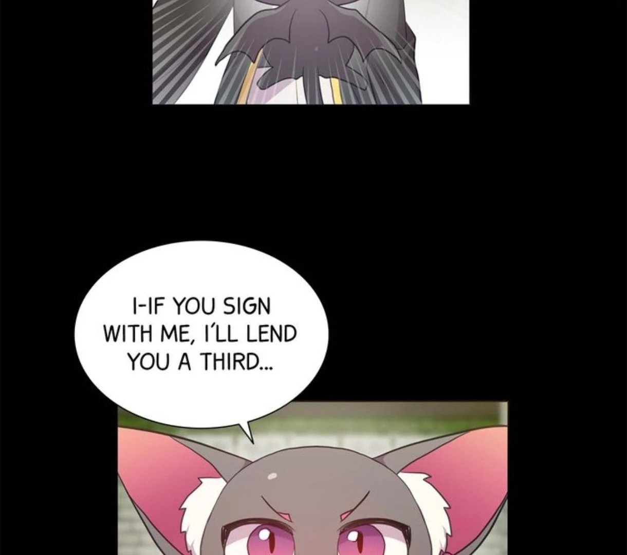 The Dungeon Raid is Just a Side Quest - Chapter 6 Page 49