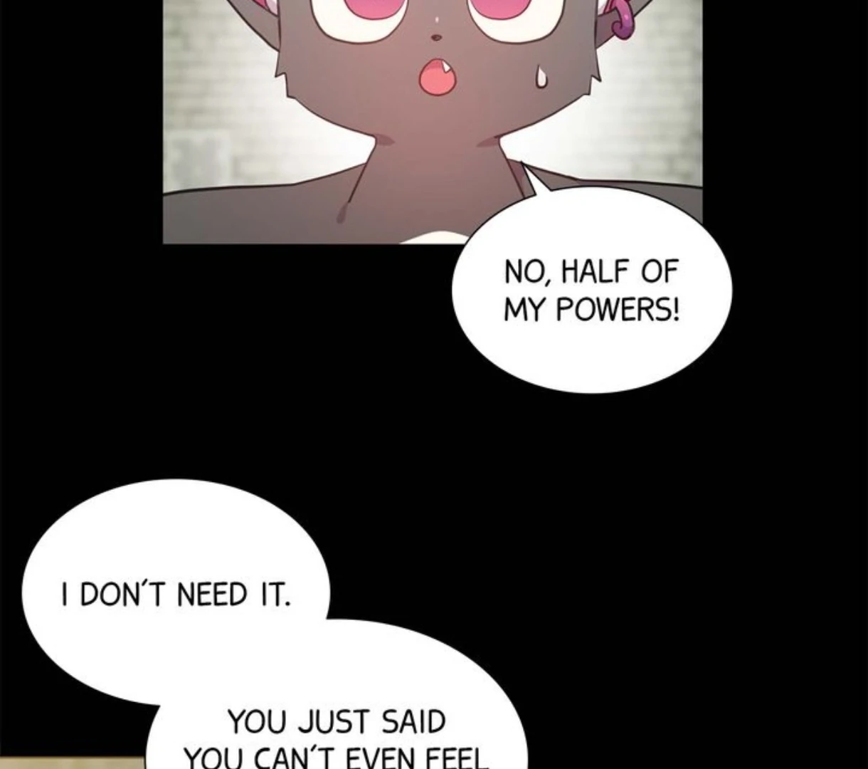 The Dungeon Raid is Just a Side Quest - Chapter 6 Page 50