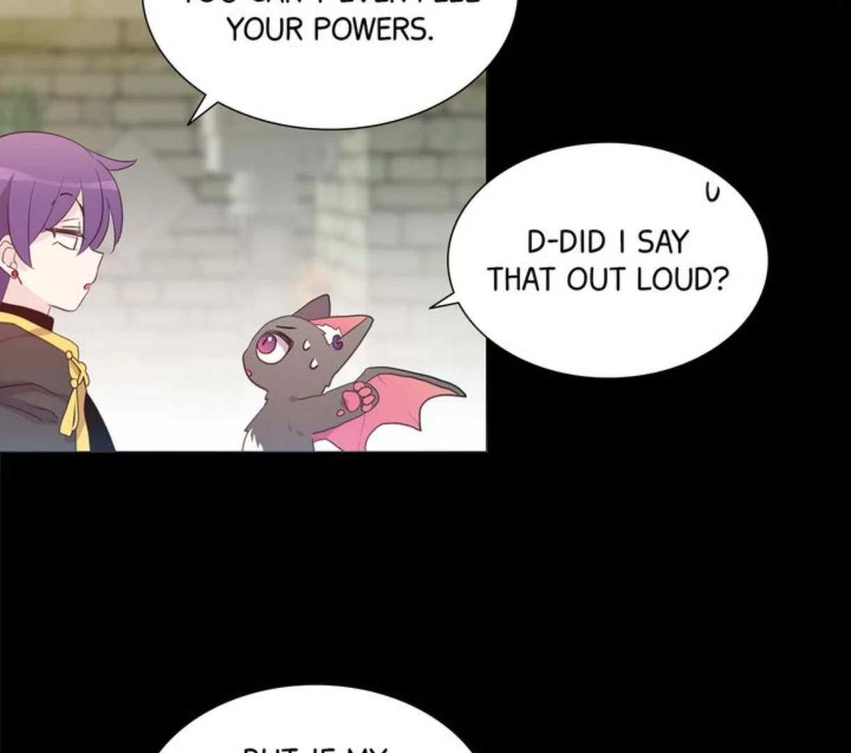 The Dungeon Raid is Just a Side Quest - Chapter 6 Page 51