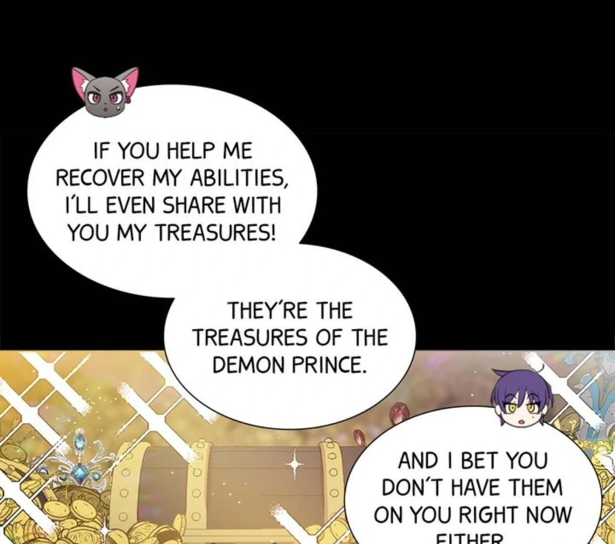 The Dungeon Raid is Just a Side Quest - Chapter 6 Page 53