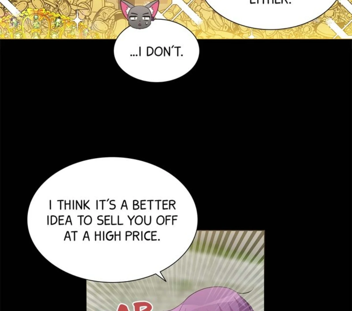 The Dungeon Raid is Just a Side Quest - Chapter 6 Page 54