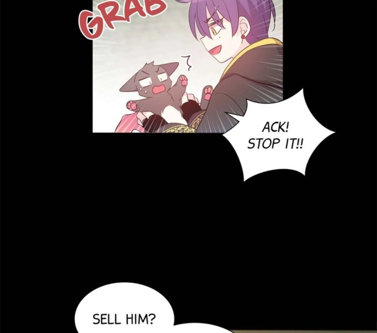 The Dungeon Raid is Just a Side Quest - Chapter 6 Page 55