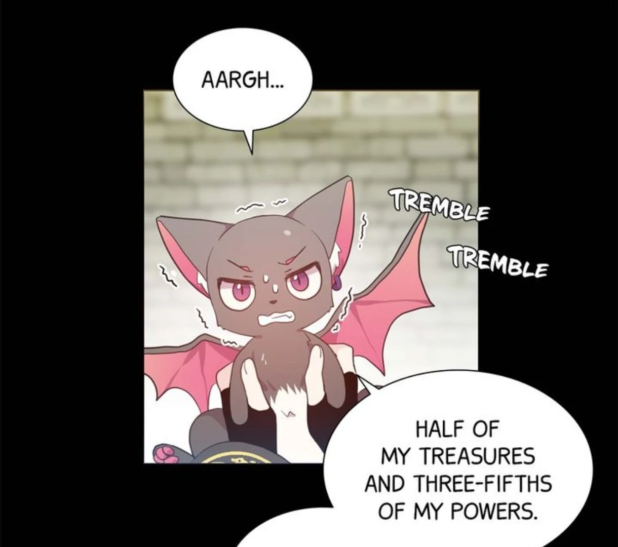 The Dungeon Raid is Just a Side Quest - Chapter 6 Page 59
