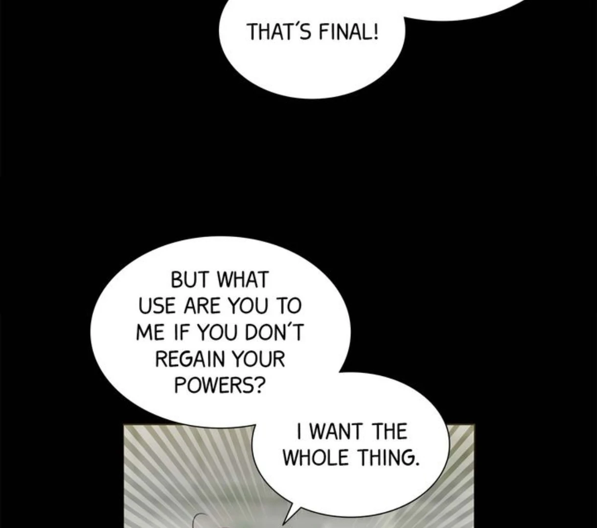The Dungeon Raid is Just a Side Quest - Chapter 6 Page 60