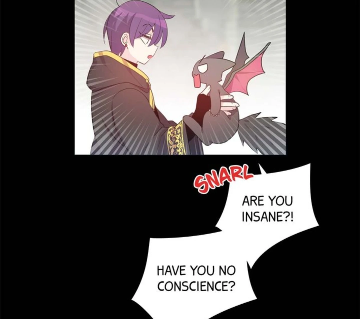 The Dungeon Raid is Just a Side Quest - Chapter 6 Page 61