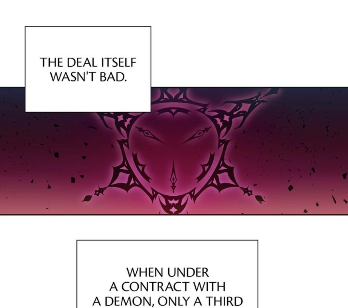 The Dungeon Raid is Just a Side Quest - Chapter 6 Page 70