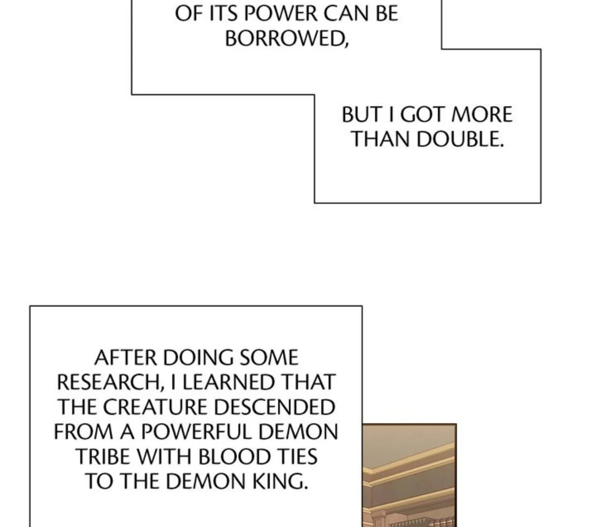 The Dungeon Raid is Just a Side Quest - Chapter 6 Page 71