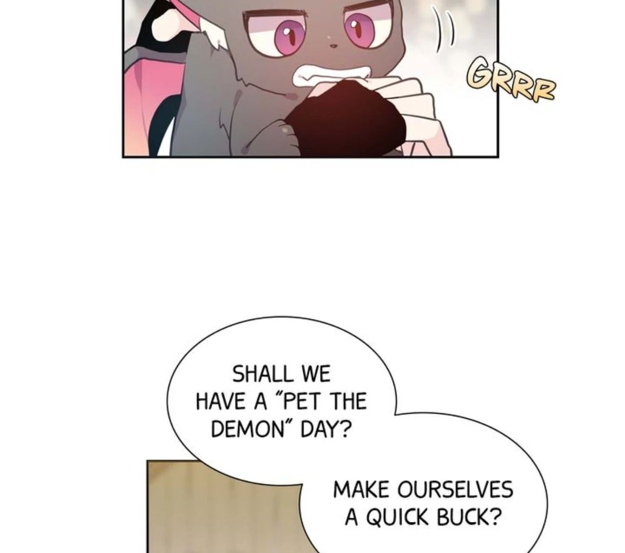 The Dungeon Raid is Just a Side Quest - Chapter 6 Page 75