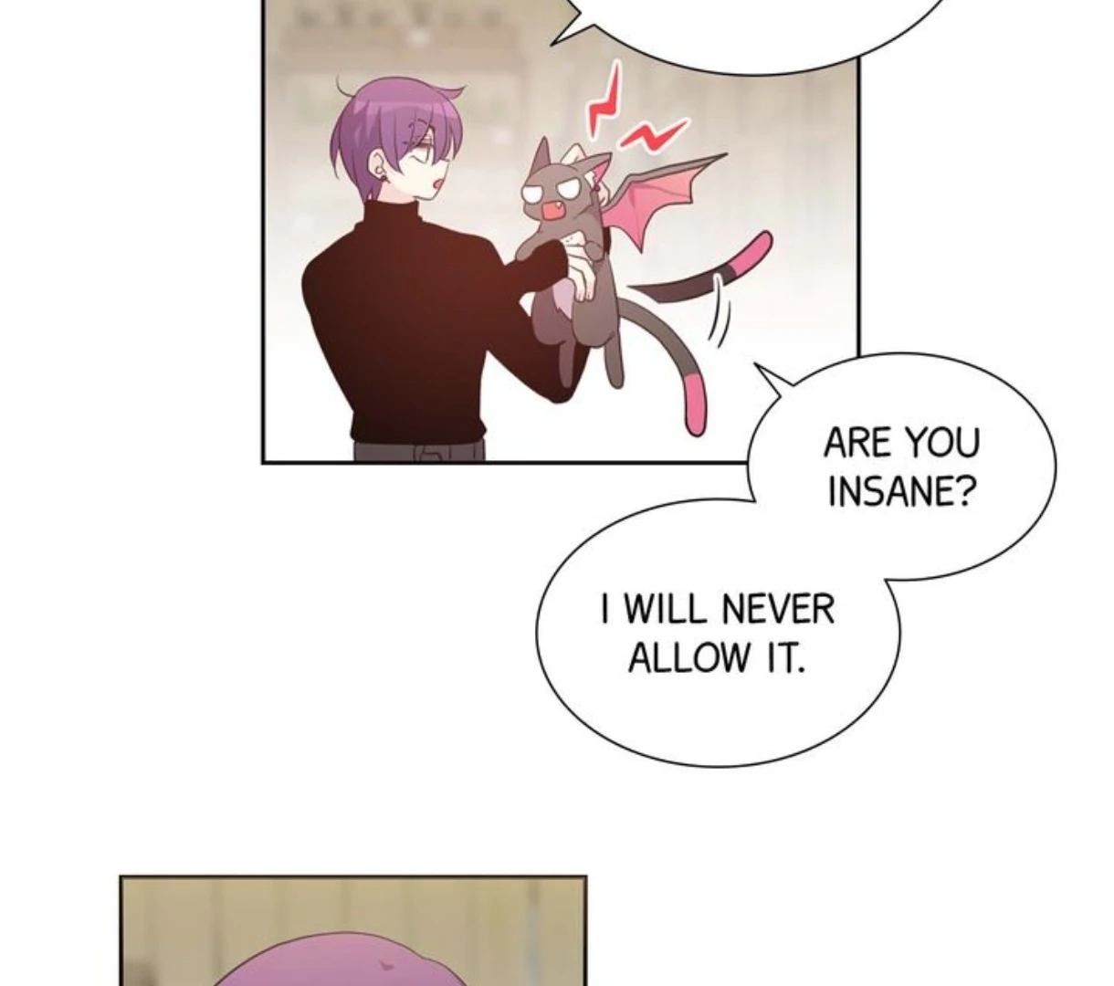 The Dungeon Raid is Just a Side Quest - Chapter 6 Page 76