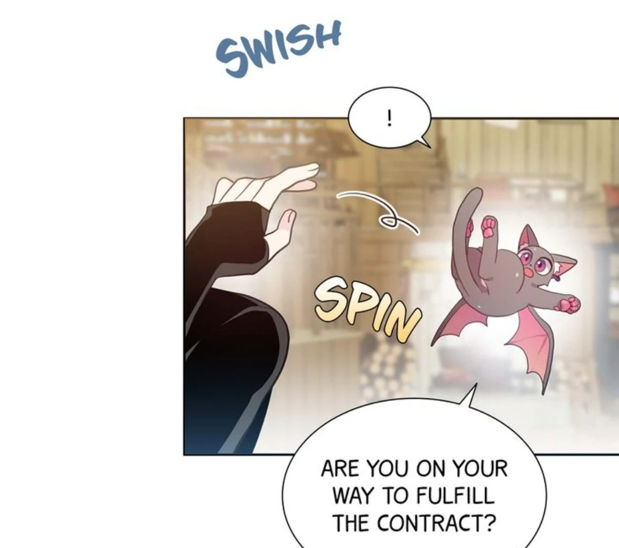 The Dungeon Raid is Just a Side Quest - Chapter 6 Page 78