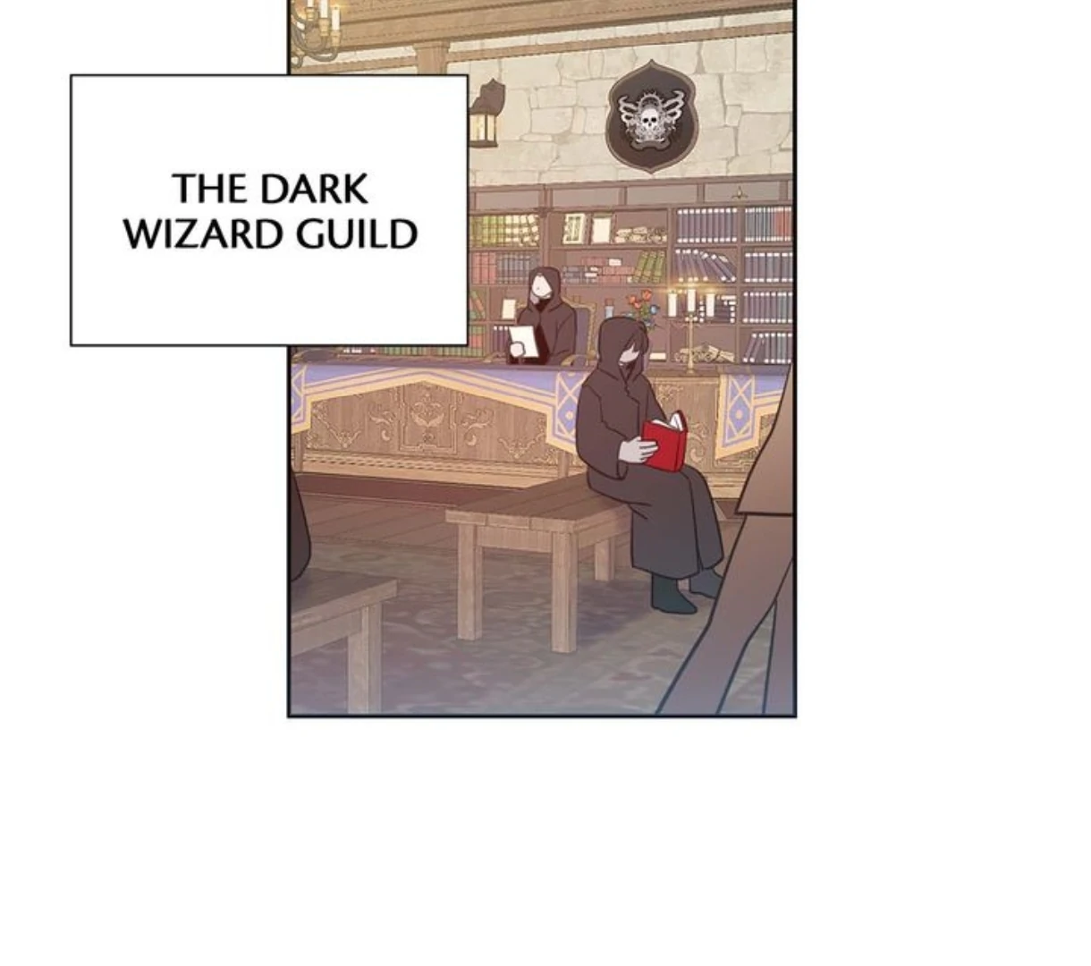 The Dungeon Raid is Just a Side Quest - Chapter 6 Page 82