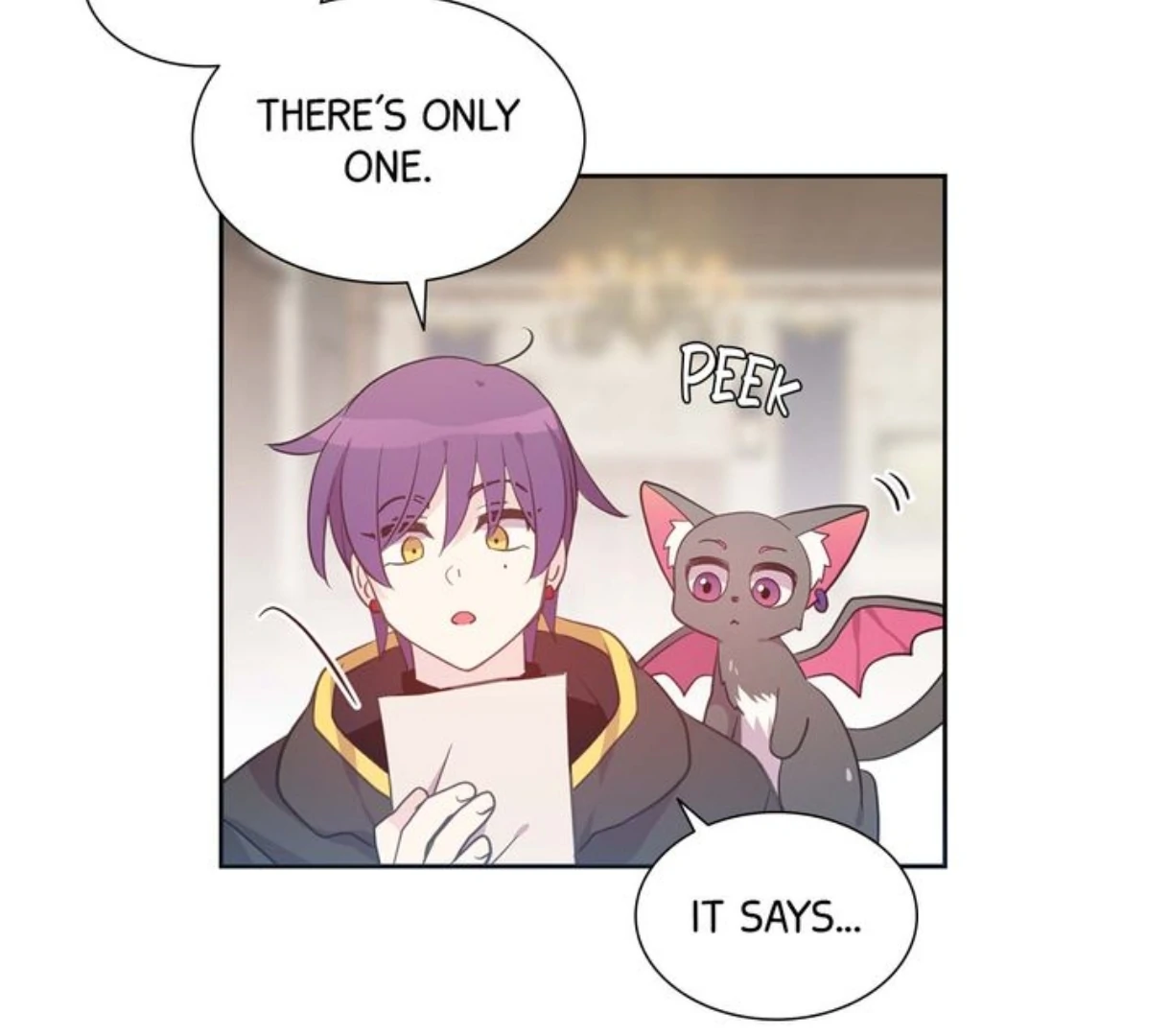 The Dungeon Raid is Just a Side Quest - Chapter 6 Page 87