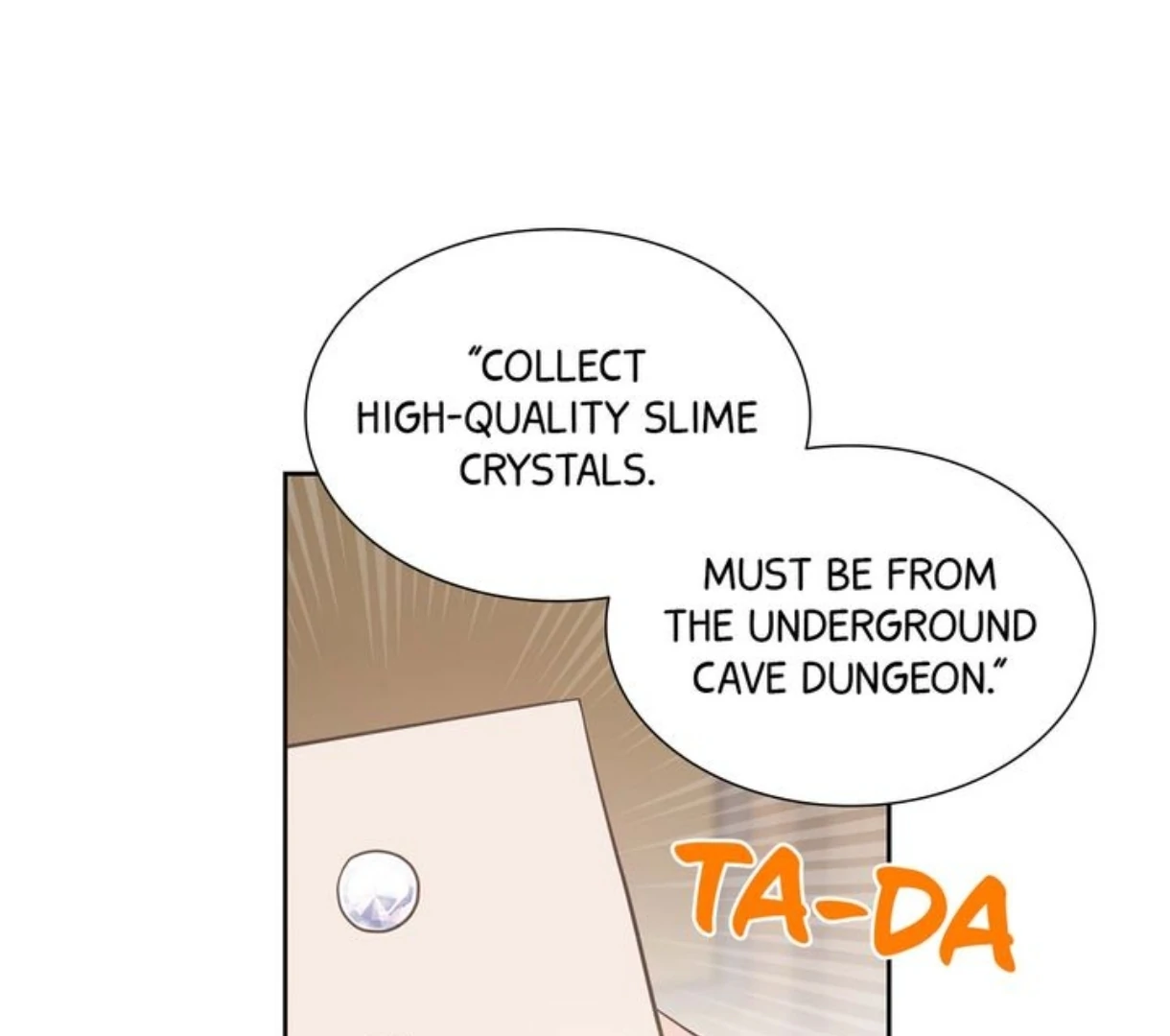 The Dungeon Raid is Just a Side Quest - Chapter 6 Page 88